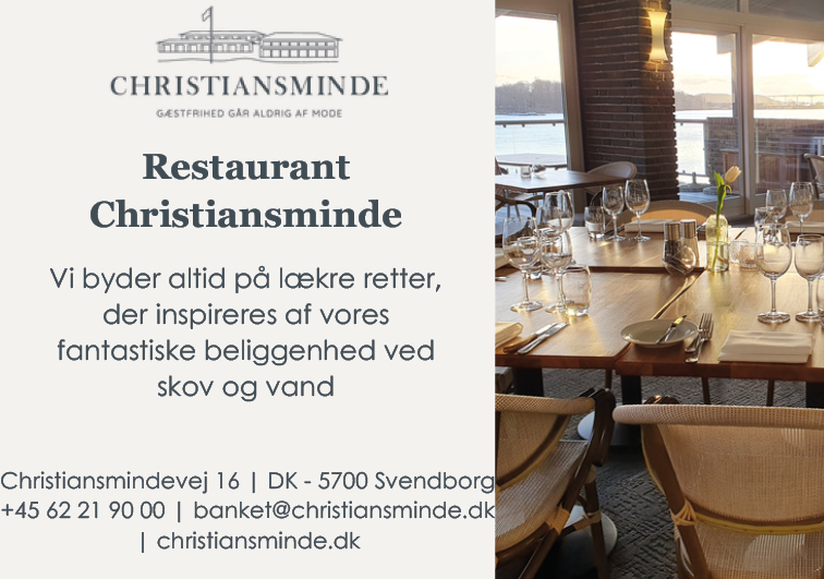 hotel christiansminde