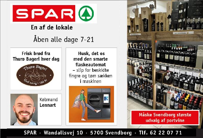 SPAR 2026